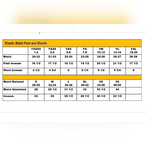 Schools Apparel - Boys Dark Navy Pants and V-Neck Sleeveless Sweater Vest (SET) - Picture 13 of 13